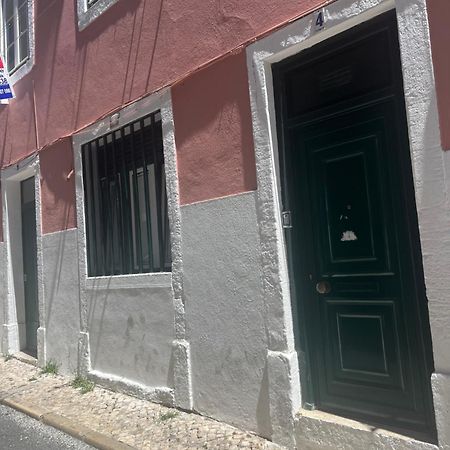 Ferienwohnung Perfect Studio Rossio Lissabon Exterior foto