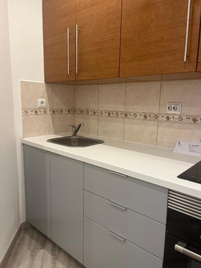 Ferienwohnung Perfect Studio Rossio Lissabon Exterior foto