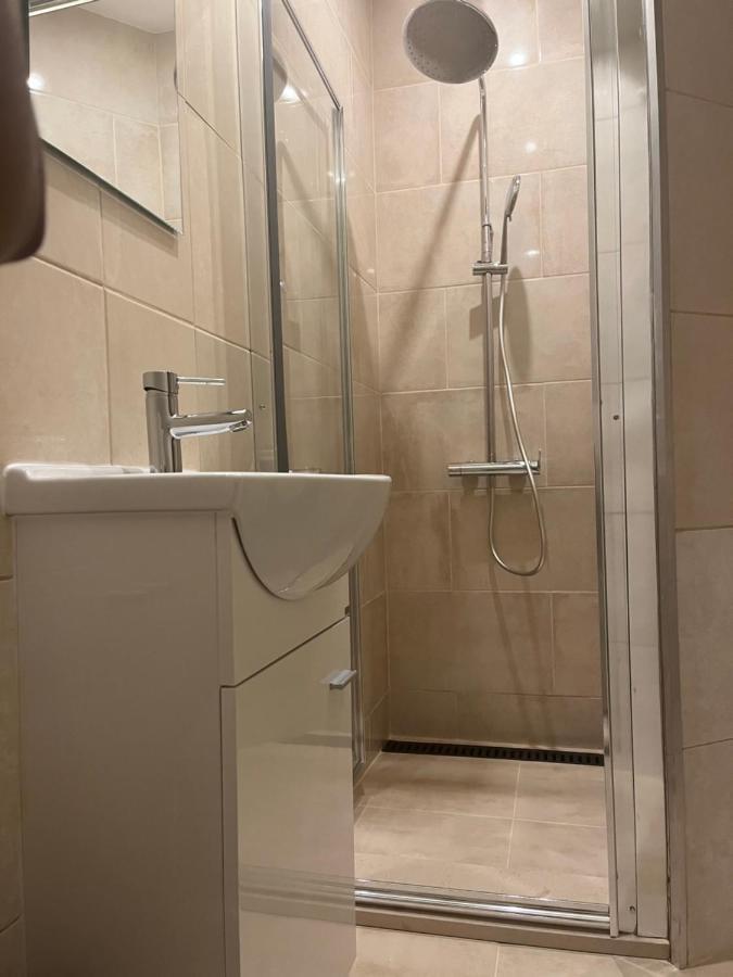 Ferienwohnung Perfect Studio Rossio Lissabon Exterior foto