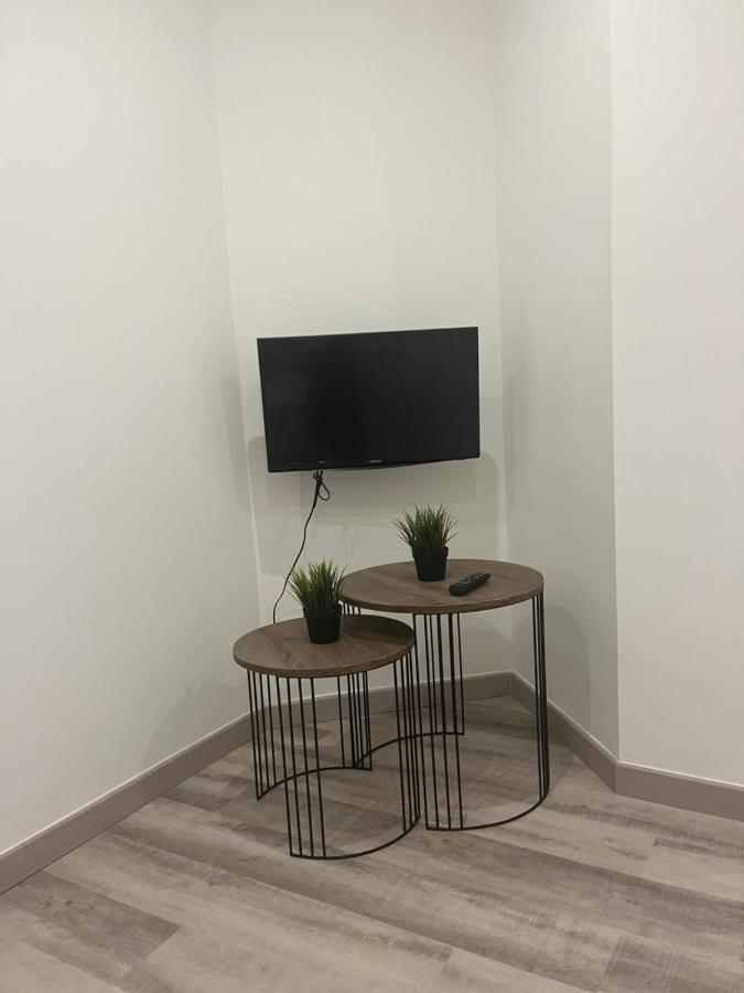 Ferienwohnung Perfect Studio Rossio Lissabon Exterior foto