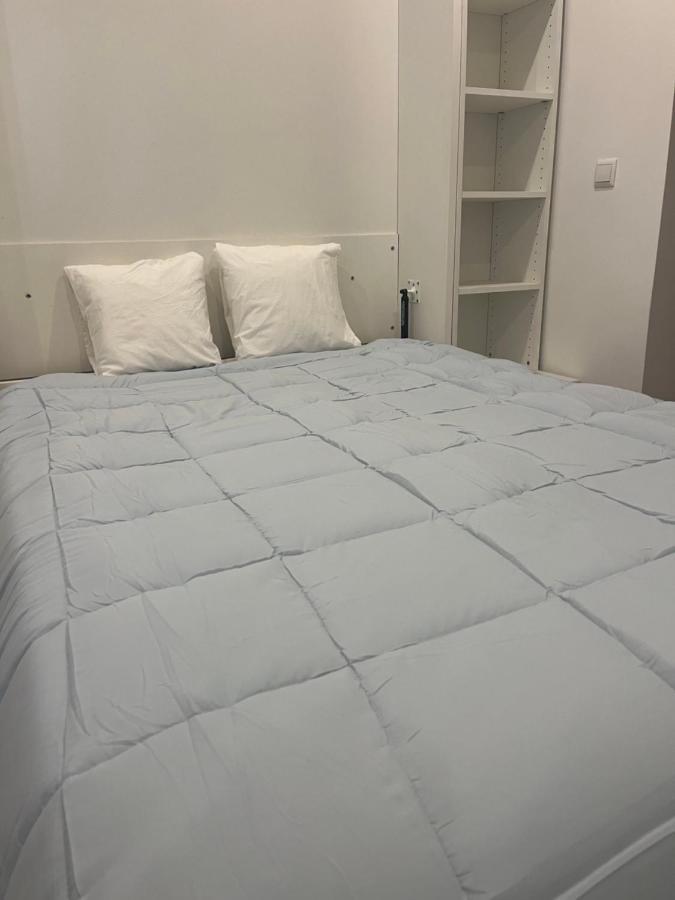 Ferienwohnung Perfect Studio Rossio Lissabon Exterior foto