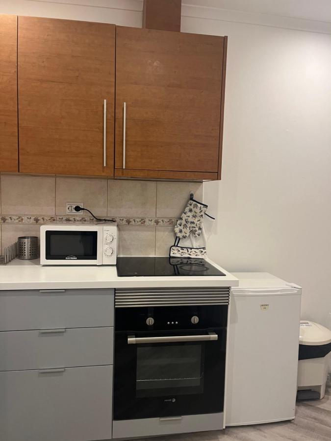 Ferienwohnung Perfect Studio Rossio Lissabon Exterior foto