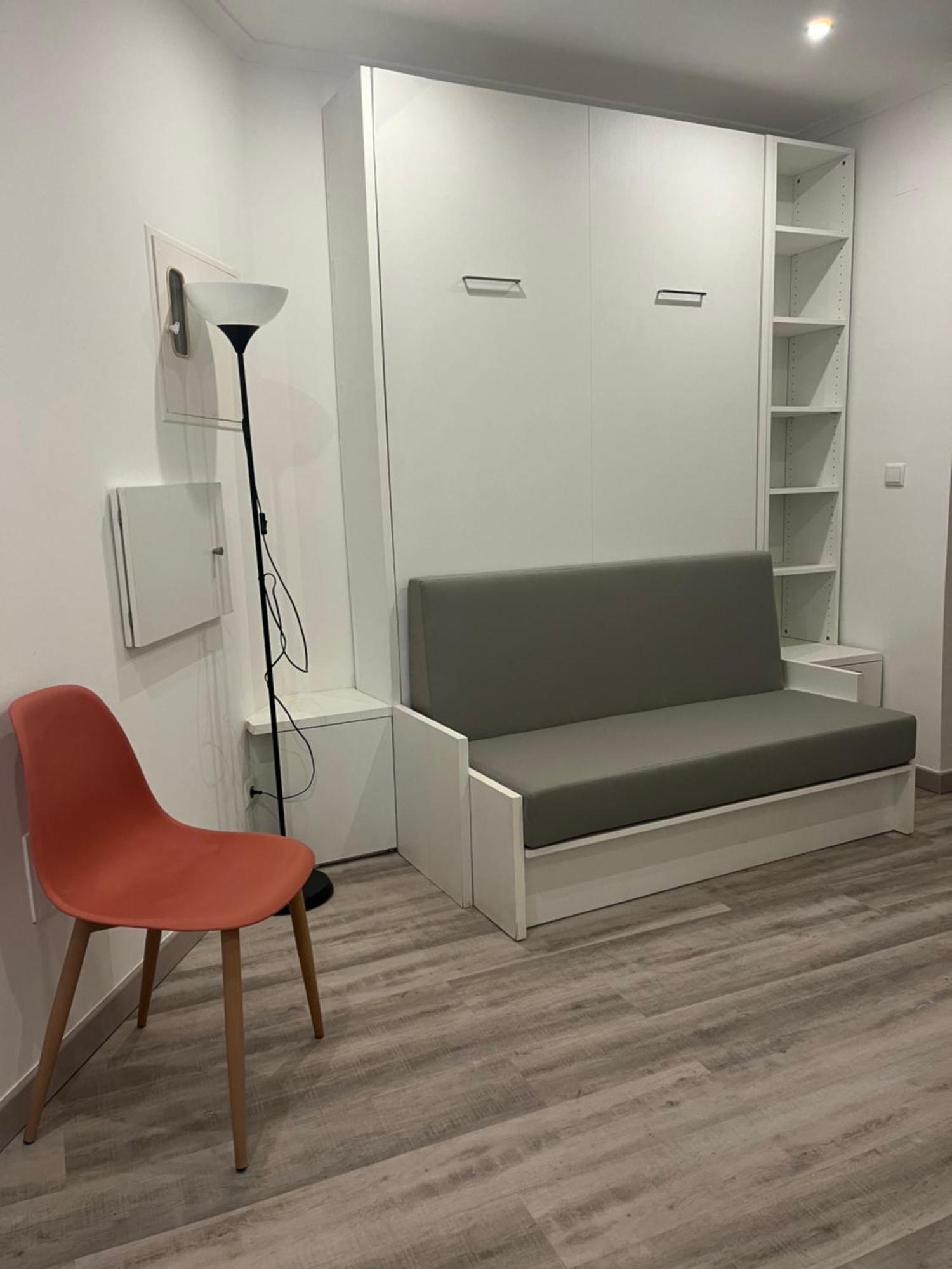 Ferienwohnung Perfect Studio Rossio Lissabon Exterior foto